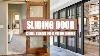 55 Cool Sliding Door Design Ideas For Your Living Room 2020