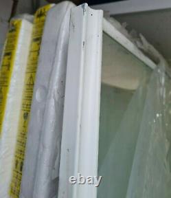 5 X Stanley 36 914mm Mirrored Sliding Wardrobe Doors STO04/36 (Track available)