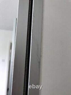 Auli Sliding Mirror Wardrobe Doors x 2
