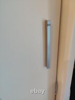 Dako Monako 250 cm Sliding Door Wardrobe