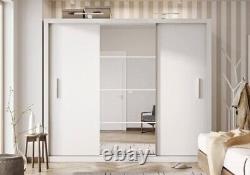 Mirror Sliding doors / Wardrobes etc JOB LOT FURNITURE Business liquid